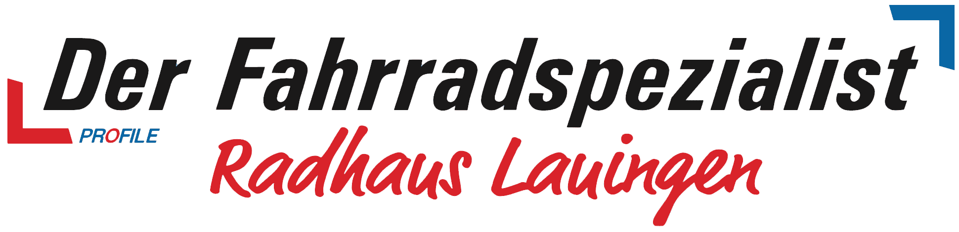 Der Fahrradspezialist – Radhaus Lauingen